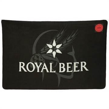 Royal Beer fleecetæppe, 1856