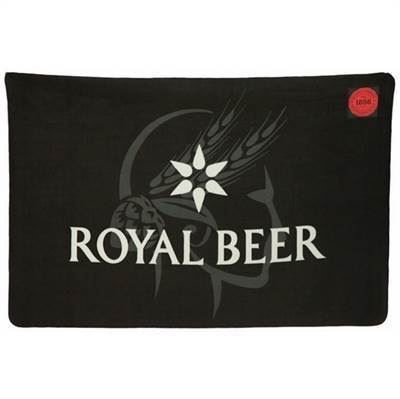 Royal Beer fleecetæppe, 1856