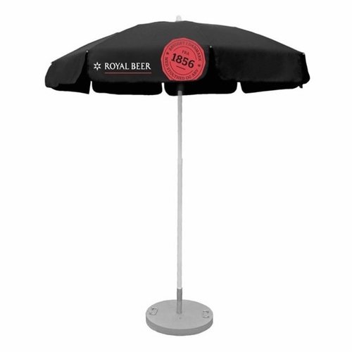 Royal Beer haveparasol