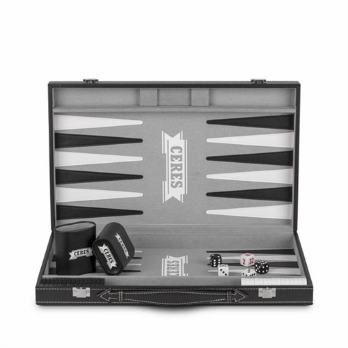 Ceres Backgammon spil