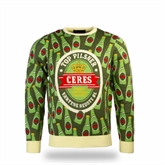 Ceres Top julesweater
