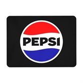Pepsi fleecetæppe