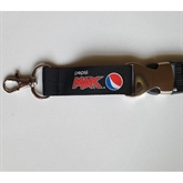 Pepsi MAX nøglesnor