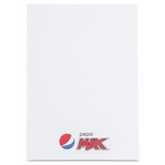 Pepsi MAX tjenerblok