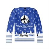Fuglsang White Christmas julesweater