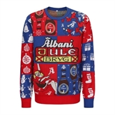 Albani Julebryg sweater 2024