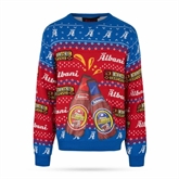 Albani Julebryg sweater