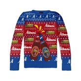 Albani Julebryg sweater