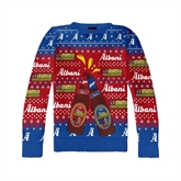 Albani Julebryg sweater 2023