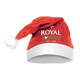 Royal X-mas nissehue
