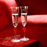 Stölzle L'amour champagneglas, 2 stk.