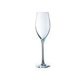 C&S Grands Cépages champagneglas 24 cl, 6 stk.