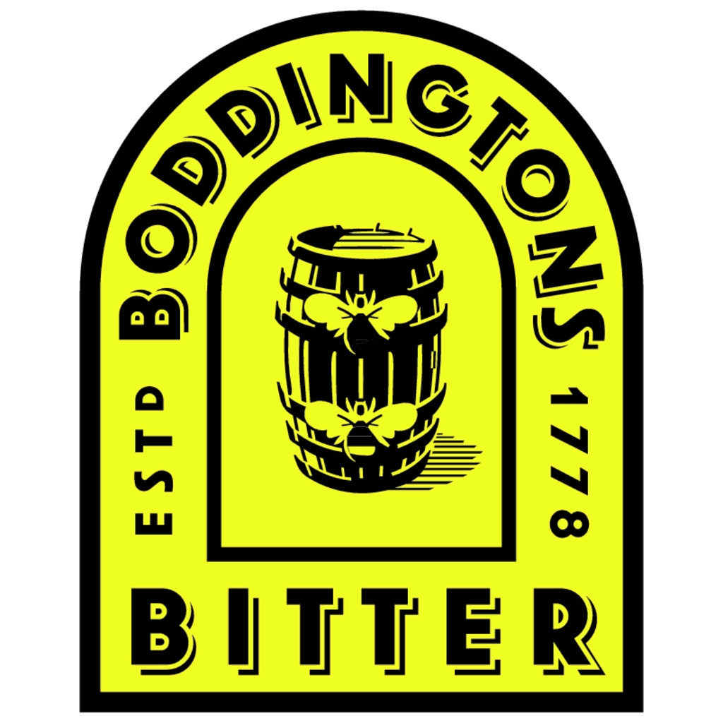 Boddingtons