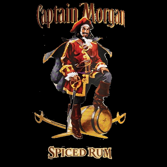 Captain Morgan