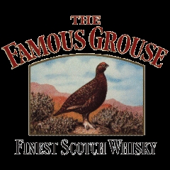 Famous Grouse