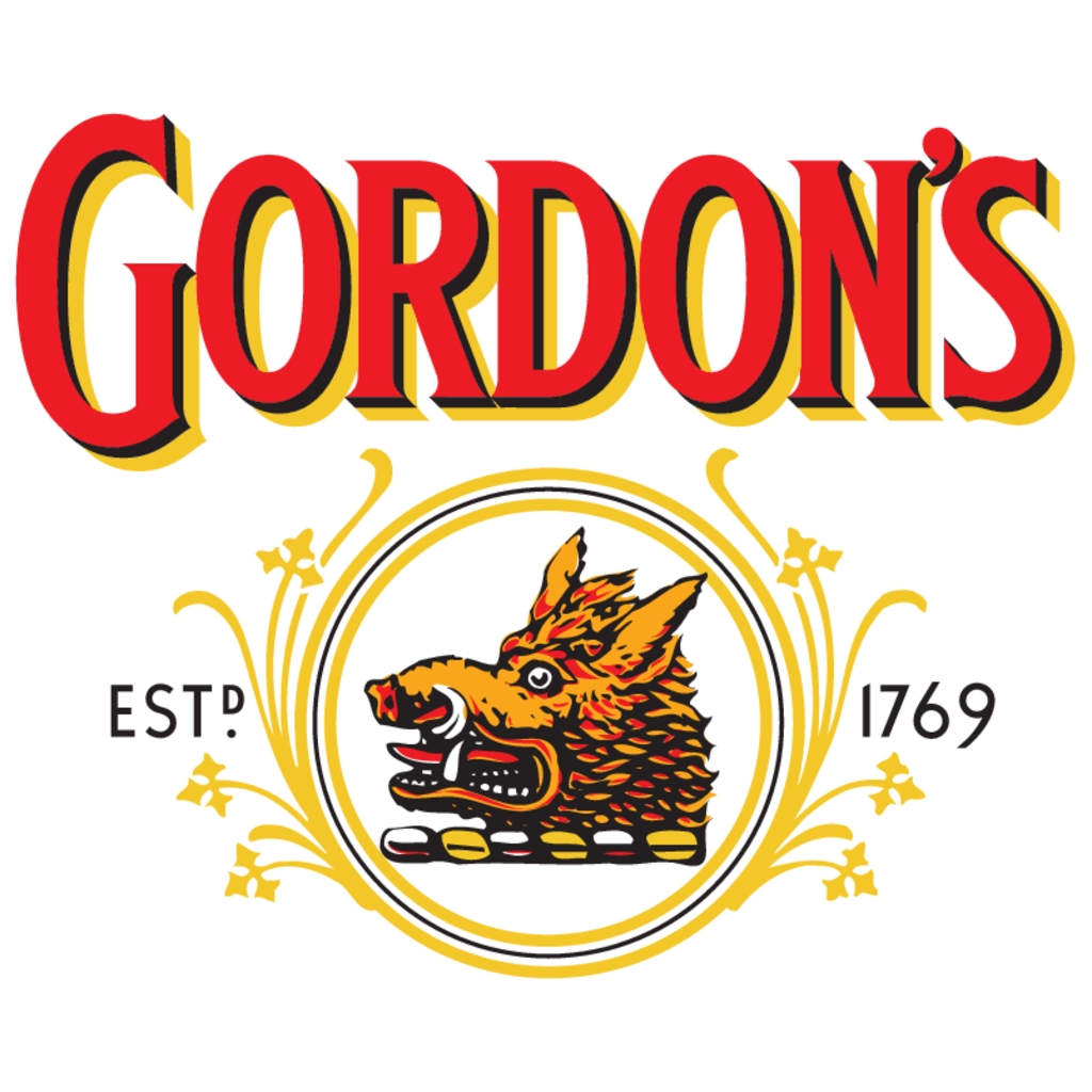 Gordon's