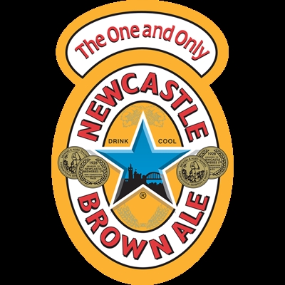 Newcastle Brown Ale