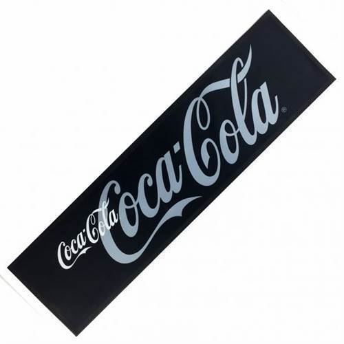 Coca-Cola Bar Runner XL, sort